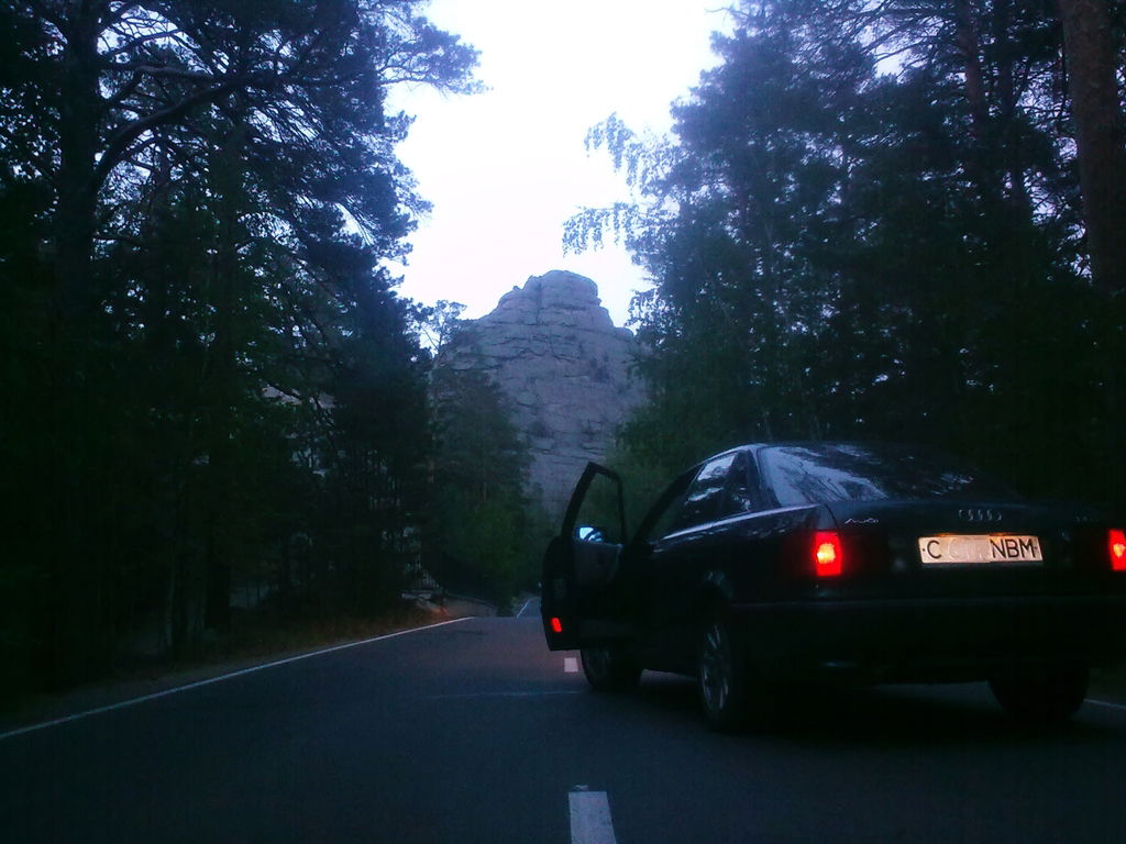 Aslan Rakhmetollauly**