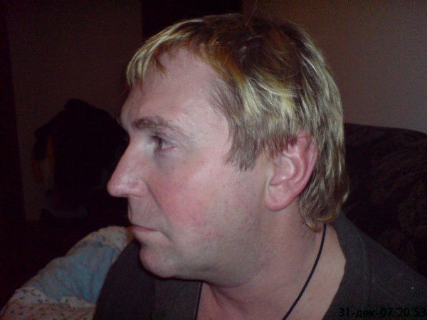 Николай Доманин