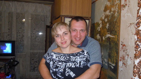 Наташа Сидоренко