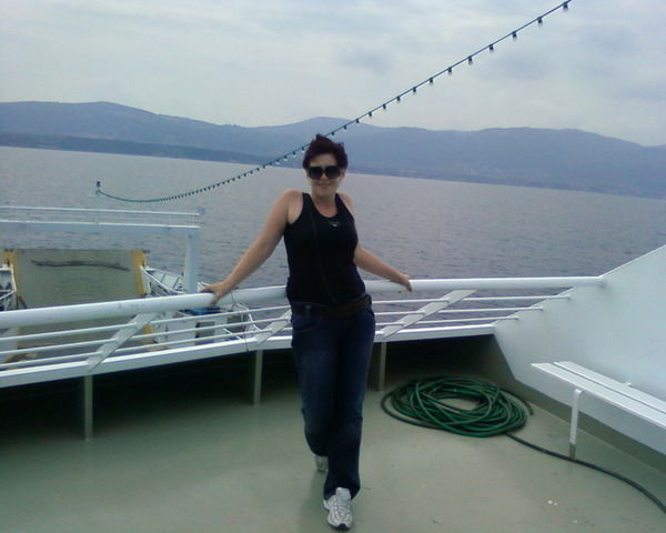 Фотини Волкова