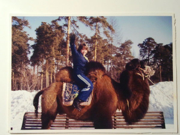 Ольга Зайцева