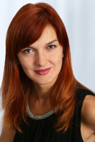 Инна Федорова