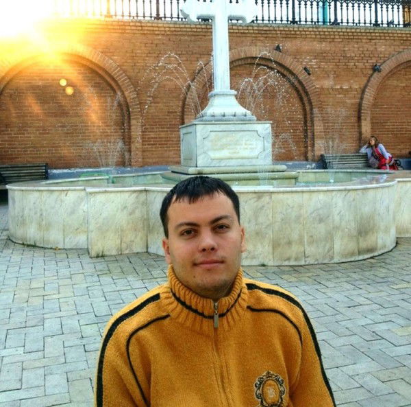 Денис Потапенко