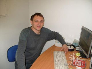 Сергей Розанов