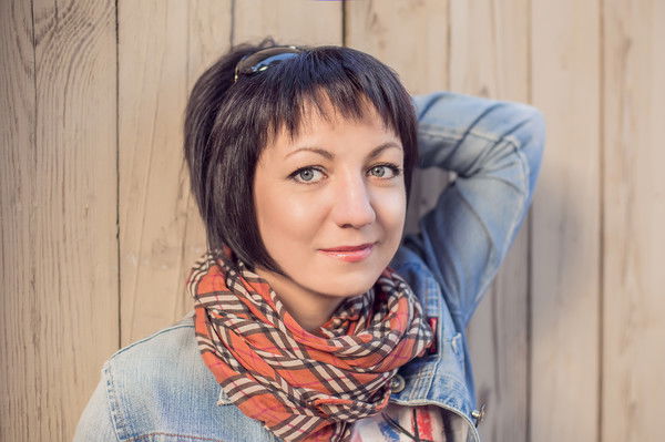 Светлана Телюк