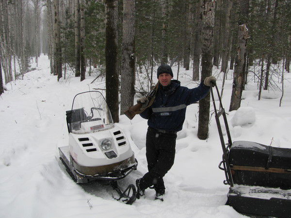 Александр Маричев