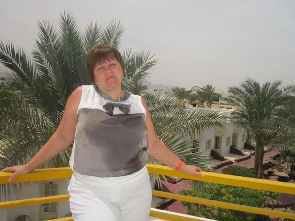 Ольга Вяткина