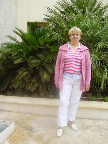 Елизавета Якубович