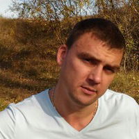 Паша Гефель