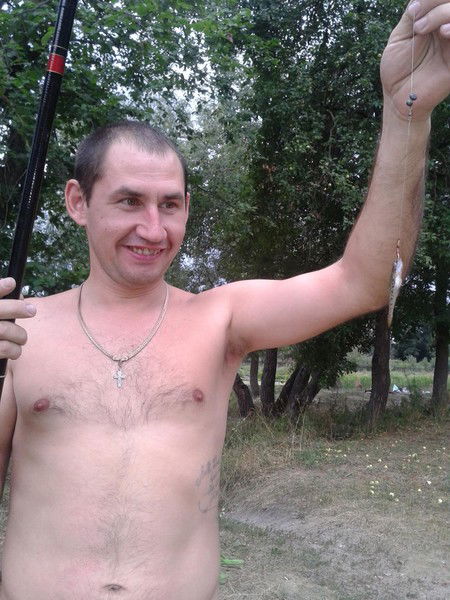 Виктор Короткий