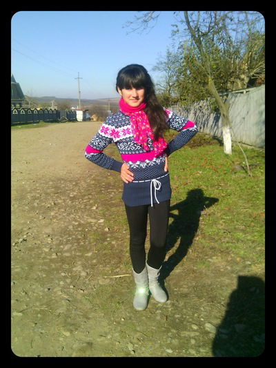 Діана Бернацька