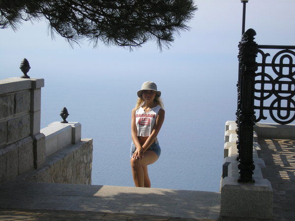 Юлия Паршикова