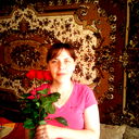 Ирина Петрова