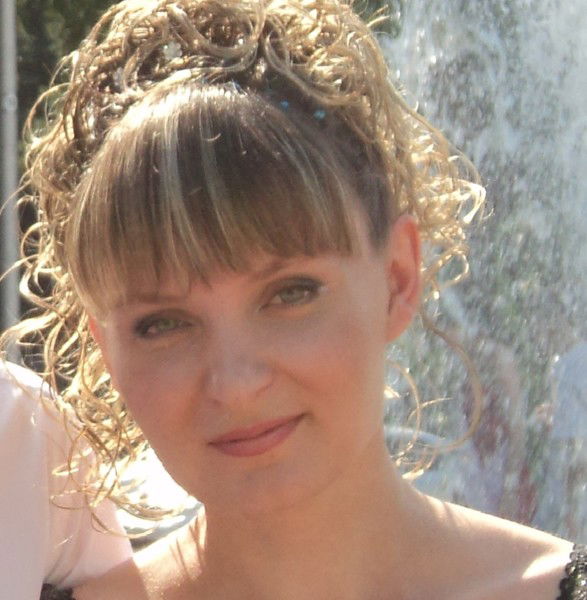 Наталья Шикина