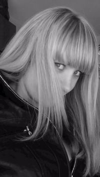 Мария Хомченко