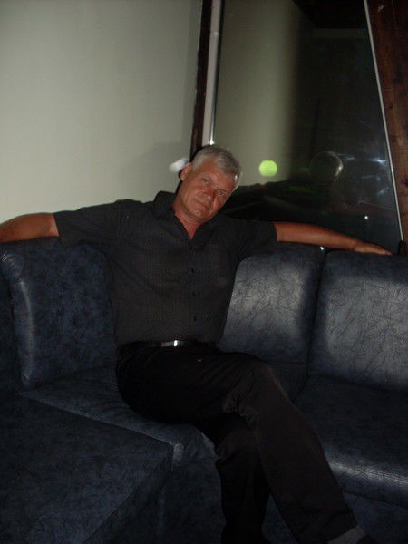 Александр Тюркин