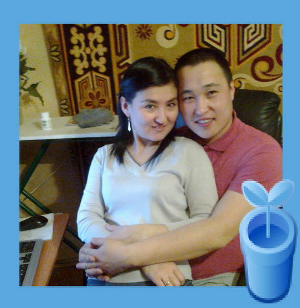 Канымет Матаев