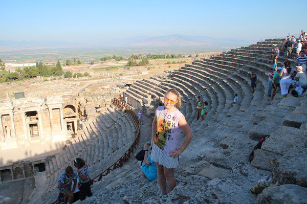 Аня Макарцева