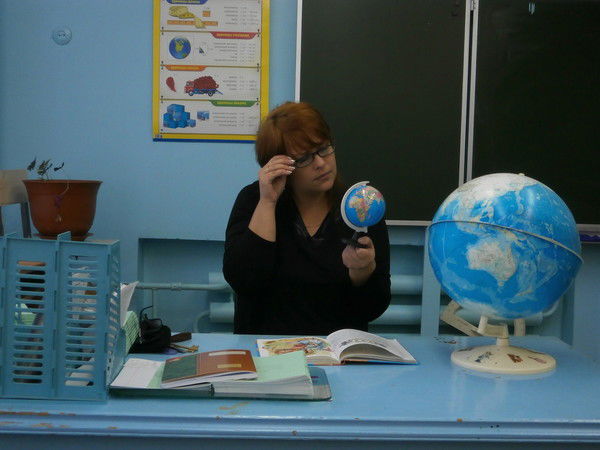 Оксана Дамер