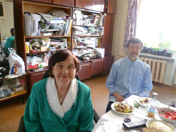 Саша Козлов