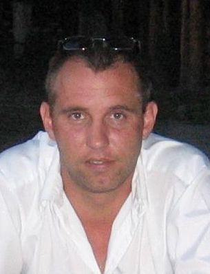 Владимир Беспалов