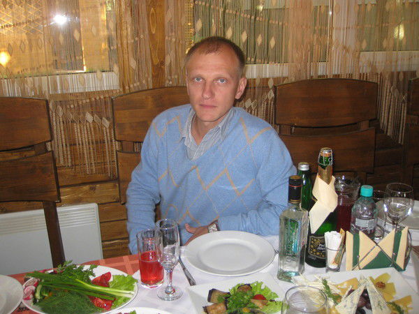 Валерий Казюра