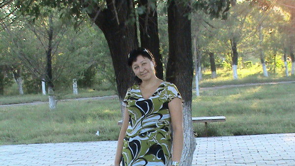 Ольга Ветохина