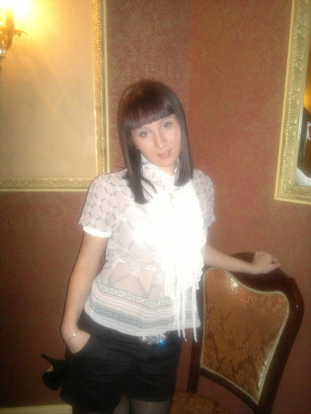 Антонида Шишлянкова