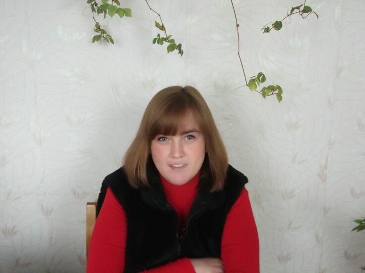 Наташа Павченко(Слепцова)