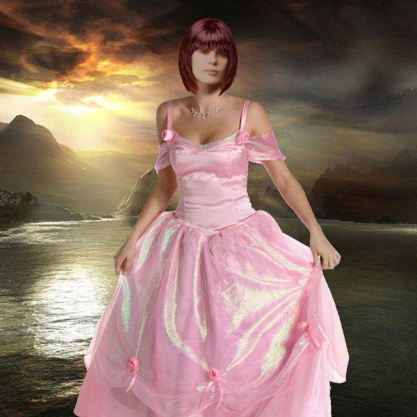 Ирина Месяцева