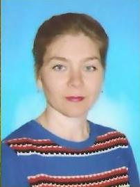 Марина Чупина