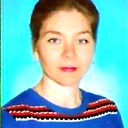 Марина Чупина