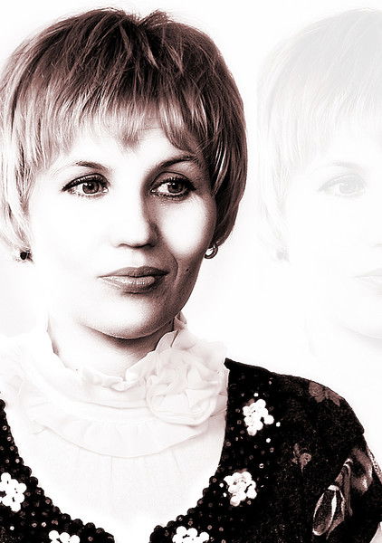 Алла Дятлова