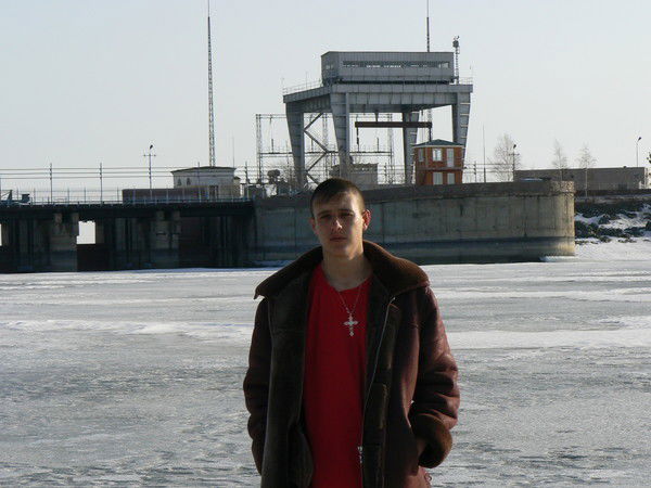 Владимир Резеткин