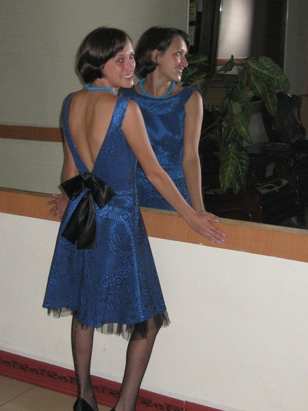 Лилия Чеснокова