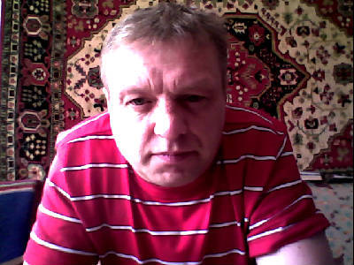 Володя Кузнецов