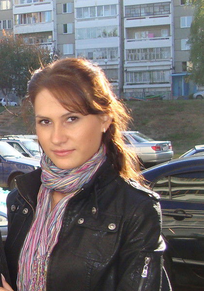 Регина Ахмадуллина