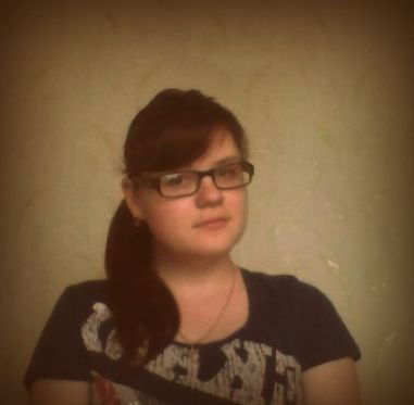 Юля Золотарева