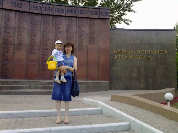 Галина Соловьева