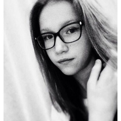 Настяка Смирнова