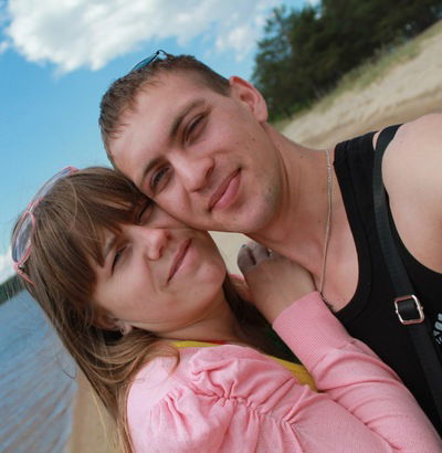 Анютка Викман