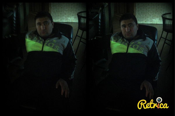 Риша Аршетдинов