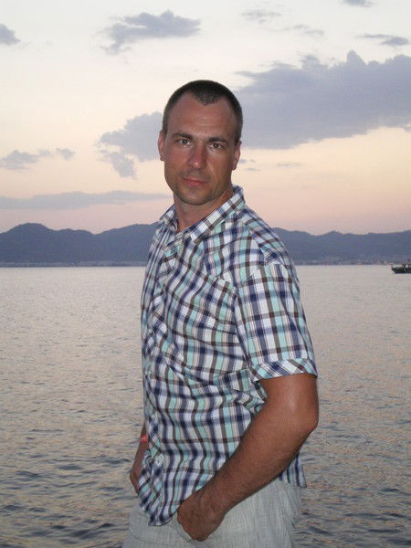 Алексей Садыков