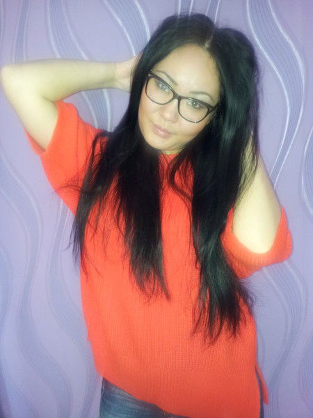 Асель Кузенбаева