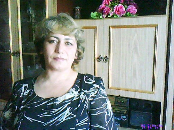 Шоира Ульмасова