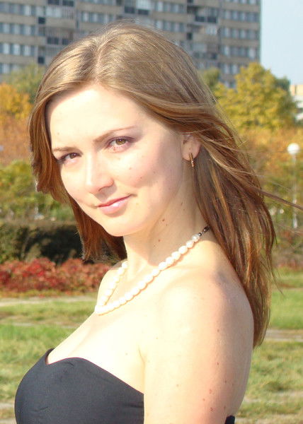 Эльза Валериевна