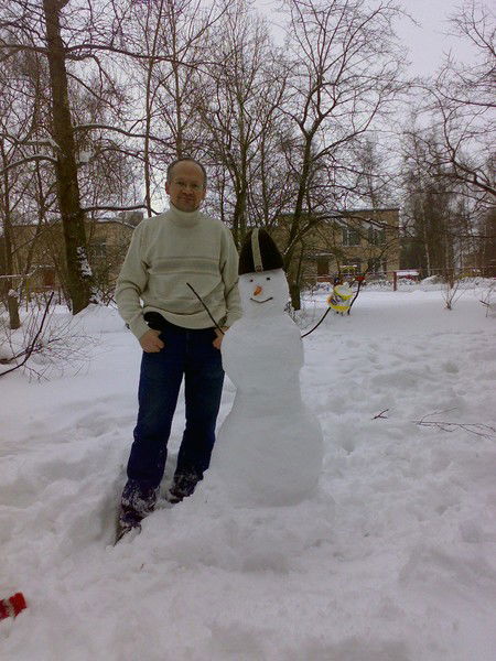 Валерий Бабаян