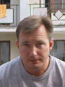 Юрий Шершнёв