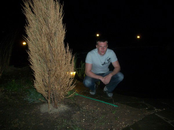 Андрей Иванов