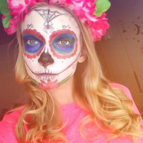 Анна Конохова